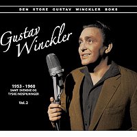 Gustav Winckler – Den Store Gustav Winckler Boks - Vol. 2
