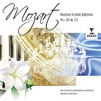 Mikhail Pletnev – Mozart: Piano Concerto Nos 20 & 23