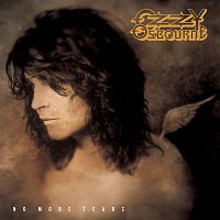 Ozzy Osbourne – No More Tears (Bonus Track Version) CD
