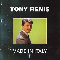 Tony Renis – Made In Italy