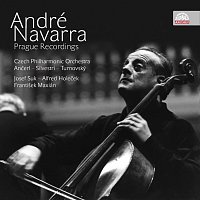 André Navarra – Prague Recordings Hi-Res
