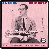 Al Cohn – Broadway