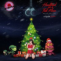 Chris Brown – Heartbreak On A Full Moon Deluxe Edition: Cuffing Season - 12 Days Of Christmas