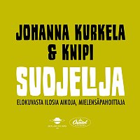 Johanna Kurkela, Knipi – Suojelija