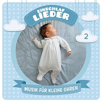 Musik fur kleine Ohren – 02: Einschlaflieder