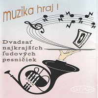 Spektrum – Muzika hraj!