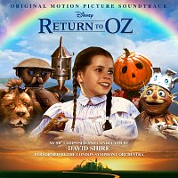 David Shire – Return to Oz [Original Motion Picture Soundtrack]