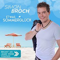 Simon Broch – Etwas Sommerglück