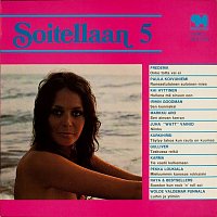 Various  Artists – Soitellaan 5