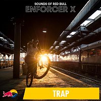 Sounds of Red Bull – Enforcer X