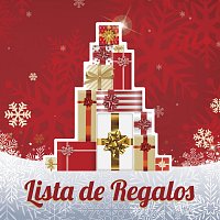 Los Rojos, Neto Bernal, Los Socios Del Ritmo, Nabález, Majo Aguilar, Jary Franco – Lista De Regalos