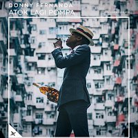 Přední strana obalu CD Atok Lagi Pompa