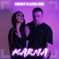 Emdey, Lena Sue – Karma