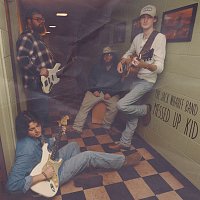 The Jack Wharff Band – Messed Up Kid