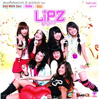Různí interpreti – LIPZ PROJECT