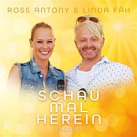 Ross Antony – Schau mal herein (Duett mit Linda Fah) [Remix]