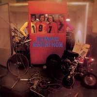 Olympic – Marathón LP