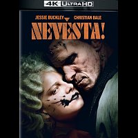 Různí interpreti – Nevěsta! UHD
