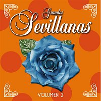 Various Artists.. – Grandes Sevillanas - Vol. 2