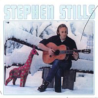 Stephen Stills – Stephen Stills