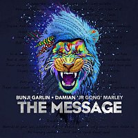 Bunji Garlin – The Message (feat. Damian Marley)