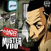 Mister You – Mec De Rue