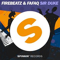 Fafaq & Firebeatz – Sir Duke