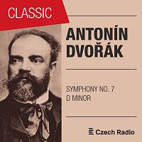 Prague Radio Symphony Orchestra – Antonín Dvořák: Symphony No. 7 in D Minor, B141