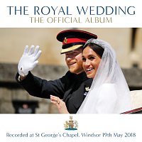 Různí interpreti – The Royal Wedding - The Official Album CD