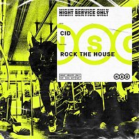 CID – Rock The House