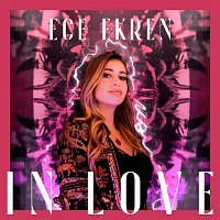 Přední strana obalu CD In Love