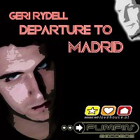 Geri Rydell – Departure To Madrid
