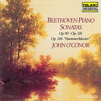 John O'Conor – Beethoven: Piano Sonatas, Vol. 8