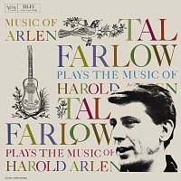 Tal Farlow – Tal Farlow Plays The Music Of Harold Arlen