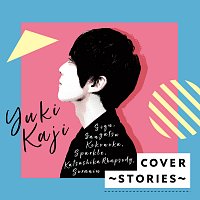 Yuki Kaji – Cover -Stories-
