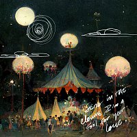 Ocean & The Ghost – Send in the Clowns