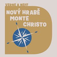 Václav Knop – Verne, Neff: Nový hrabě Monte Christo CD-MP3