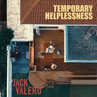 Přední strana obalu CD Temporary Helplessness