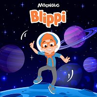 Blippi – Race to the Moon