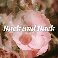 Přední strana obalu CD Back and Back