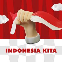Různí interpreti – Indonesia Kita