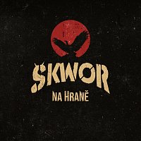 Přední strana obalu CD Na hraně