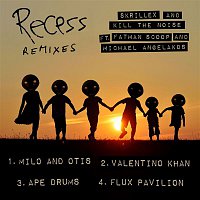 Skrillex, Kill The Noise – Recess Remixes (feat. Fatman Scoop and Michael Angelakos)