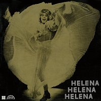 Helena Vondráčková – Helena, Helena, Helena + bonusy FLAC