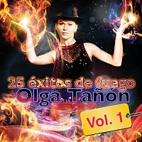 25 Exitos De Fuego Vol 1