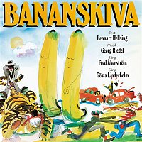 Fred Akerstrom & Gosta Linderholm – Bananskivan