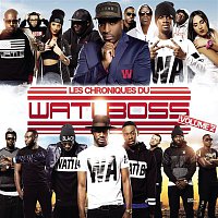Various  Artists – Les chroniques du Wati Boss, Vol. 2
