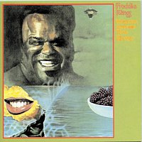 Freddie King – Woman Across The River