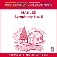 Melbourne Symphony Orchestra, Markus Stenz – Mahler: Symphony No. 5 [1000 Years Of Classical Music, Volume 62]