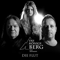 desKonigsBerg feat. MiniMaxis – Die Flut